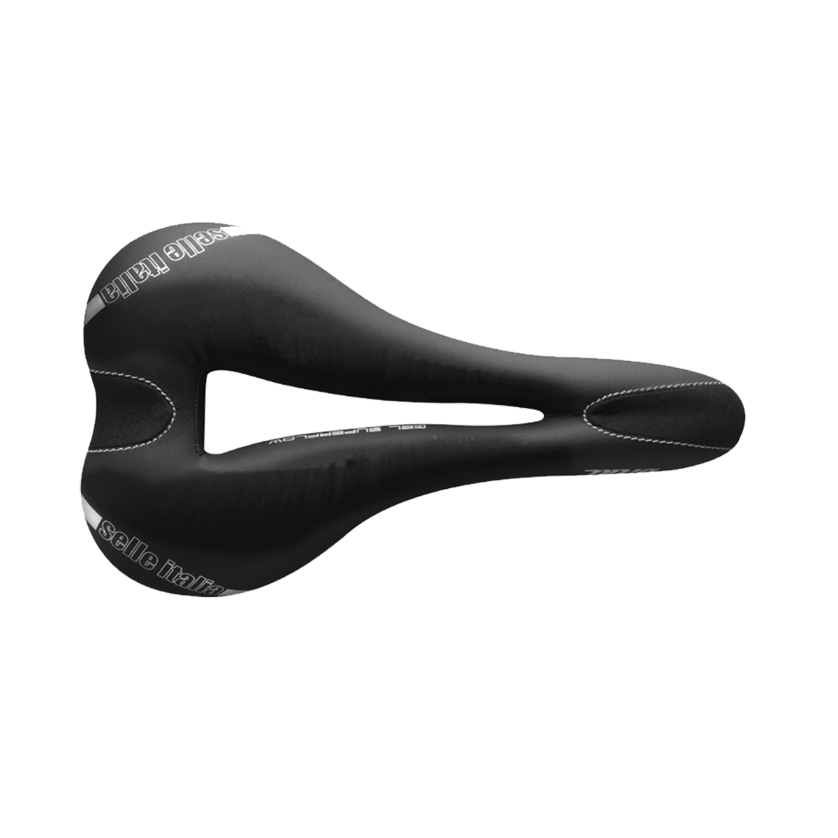 Selle Italia Diva Gel SuperFlow Manganese Saddle L3